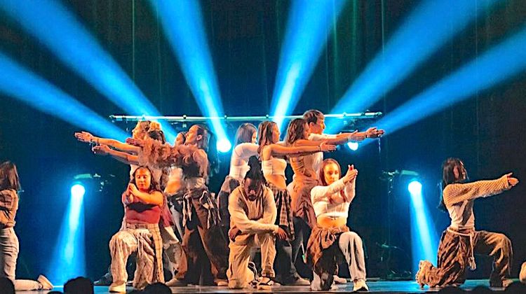 INÉDIT - Un intense Luz Winter Fest à vivre passionnément